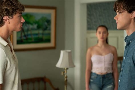 the summer i turned pretty extratorrent|The Summer I Turned Pretty (TV Series 2022– ).